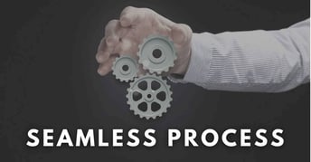 Seamless Process